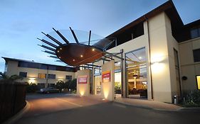 Heartland Hotel Auckland Airport